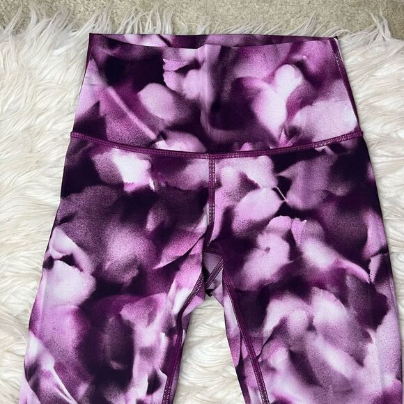 Lululemon Wunder Under Hi-Rise Tight *Full-On Luxtreme 28" - Picture 5 of 12